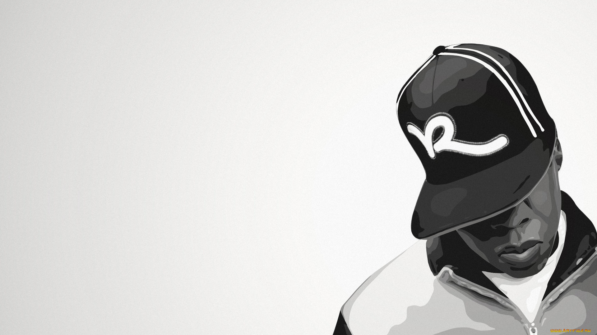 музыка, jay-z, кепка, лицо, куртка, рэпер