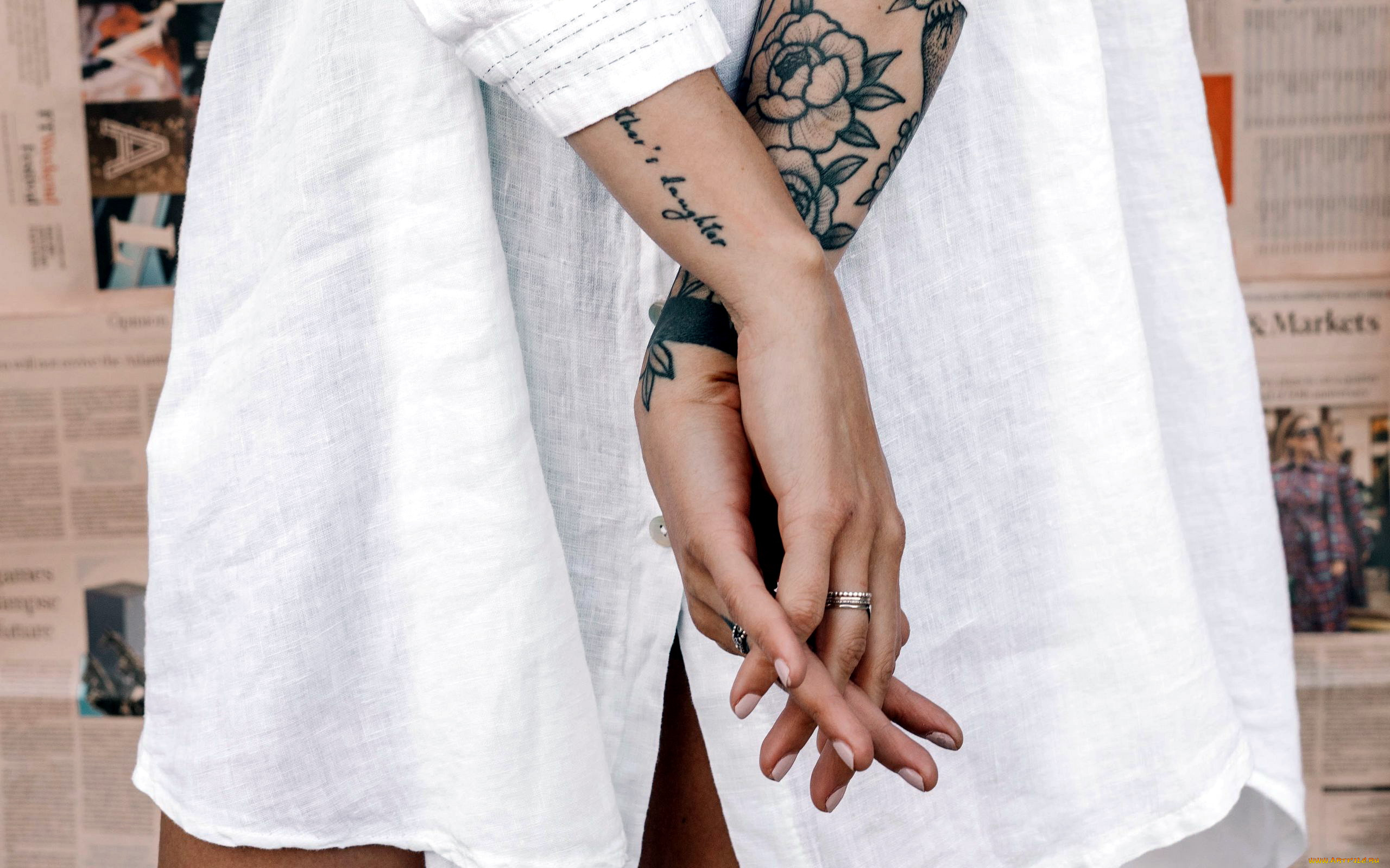 разное, руки, , ноги, тату, жест