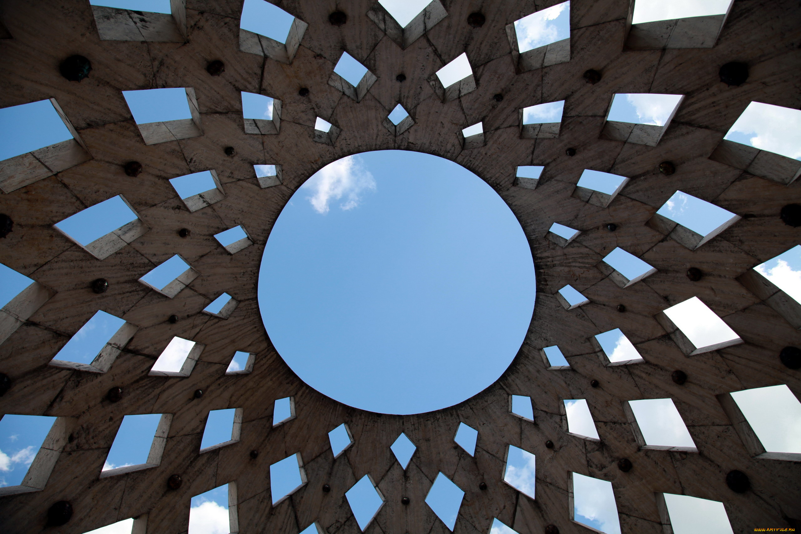 разное, элементы, архитектуры, купол, архитектура, элемент