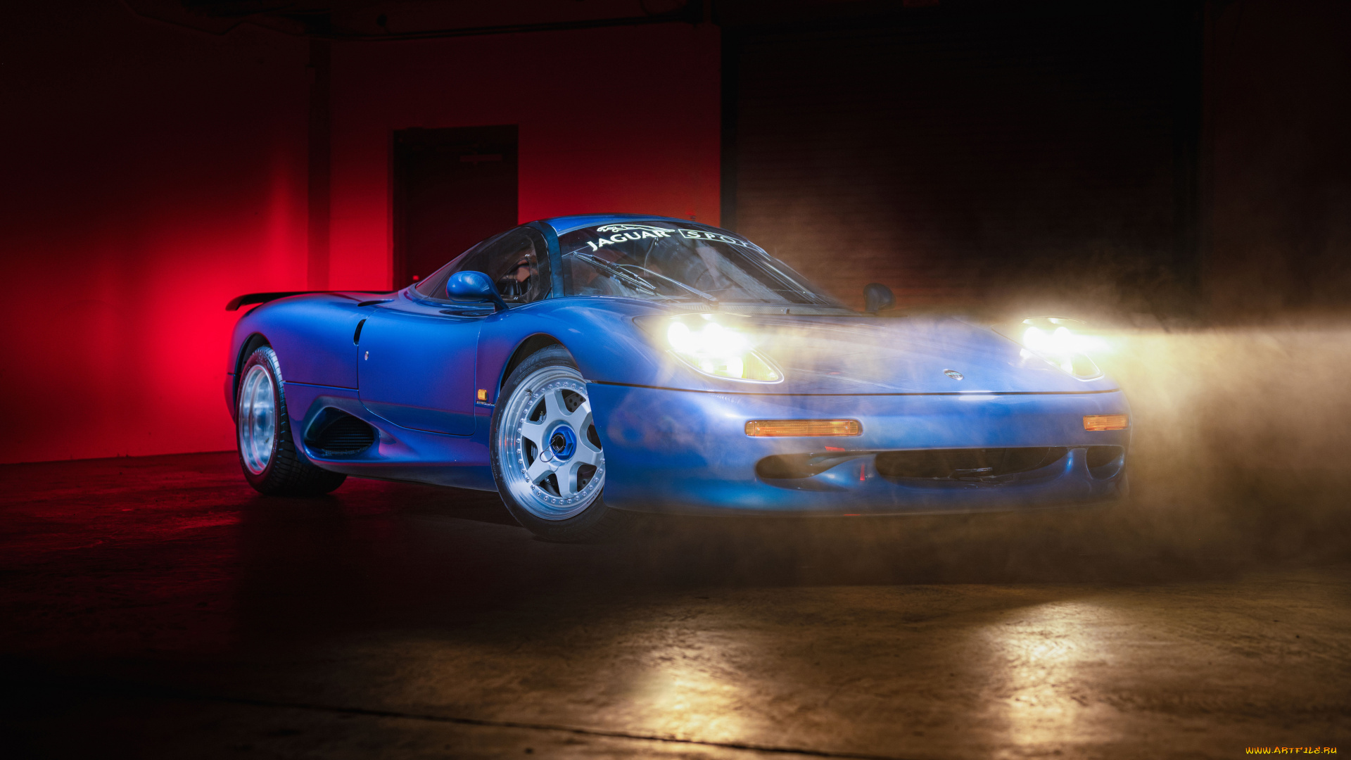автомобили, jaguar
