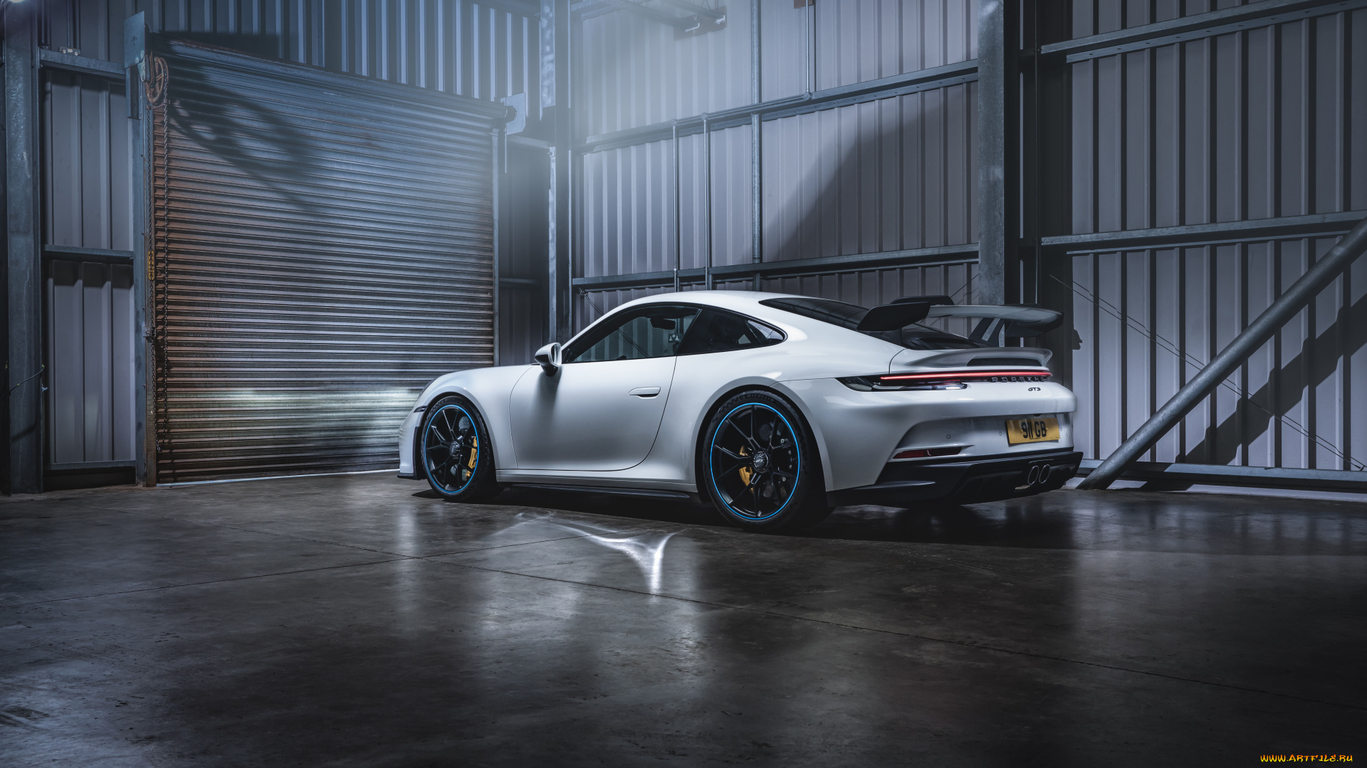 автомобили, porsche