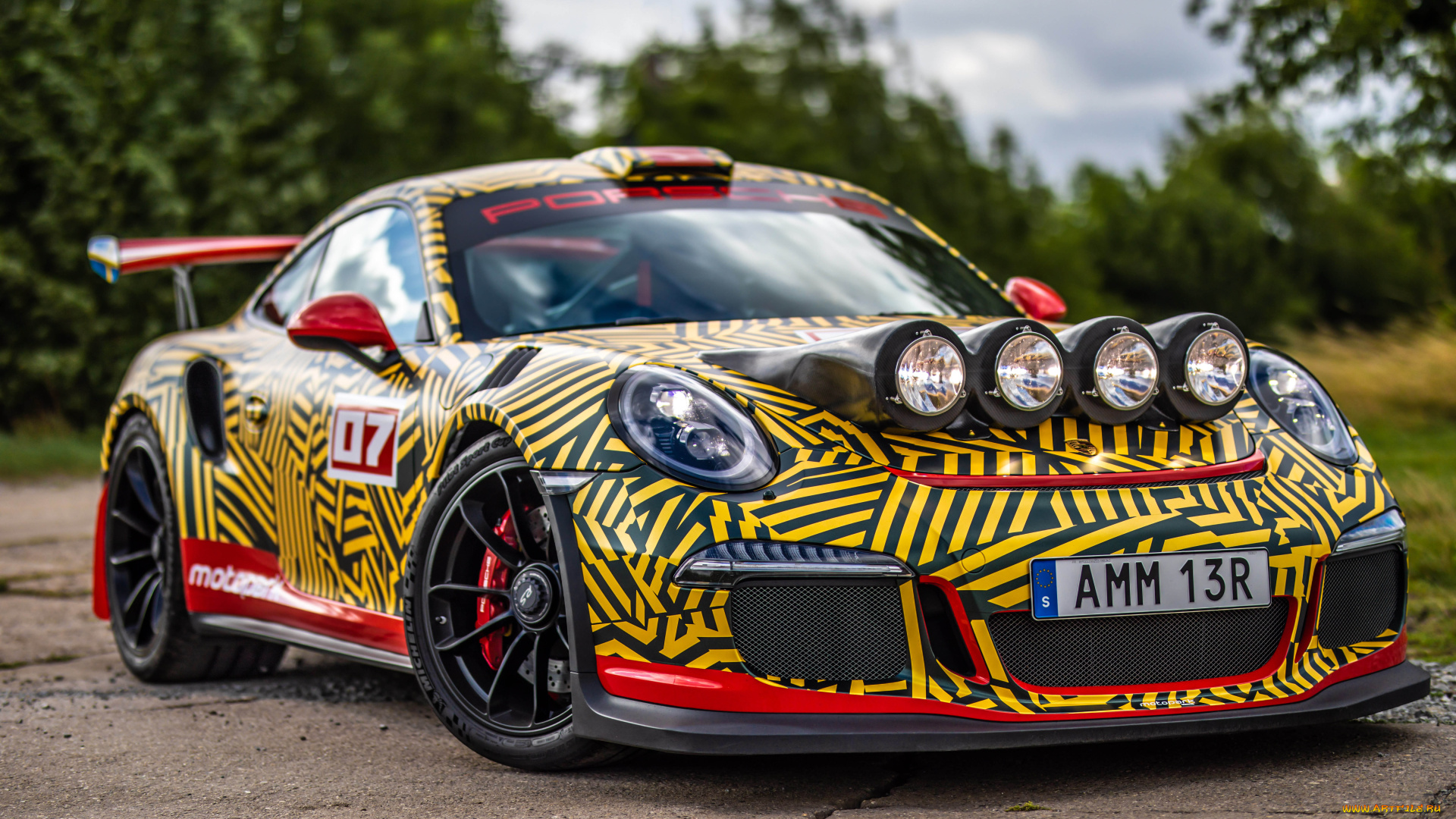 автомобили, porsche