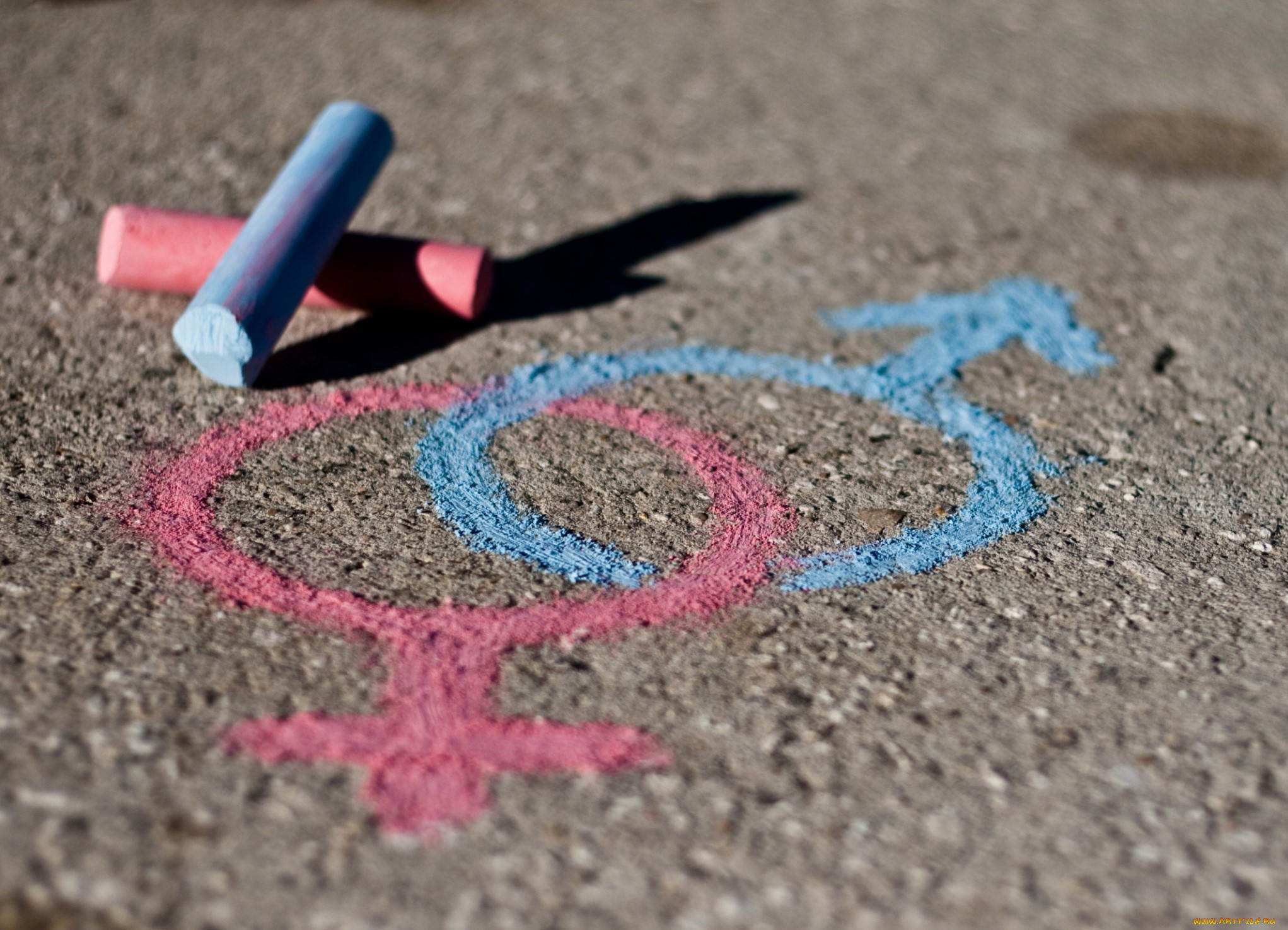 разное, граффити, мелки, асфальт, рисунок