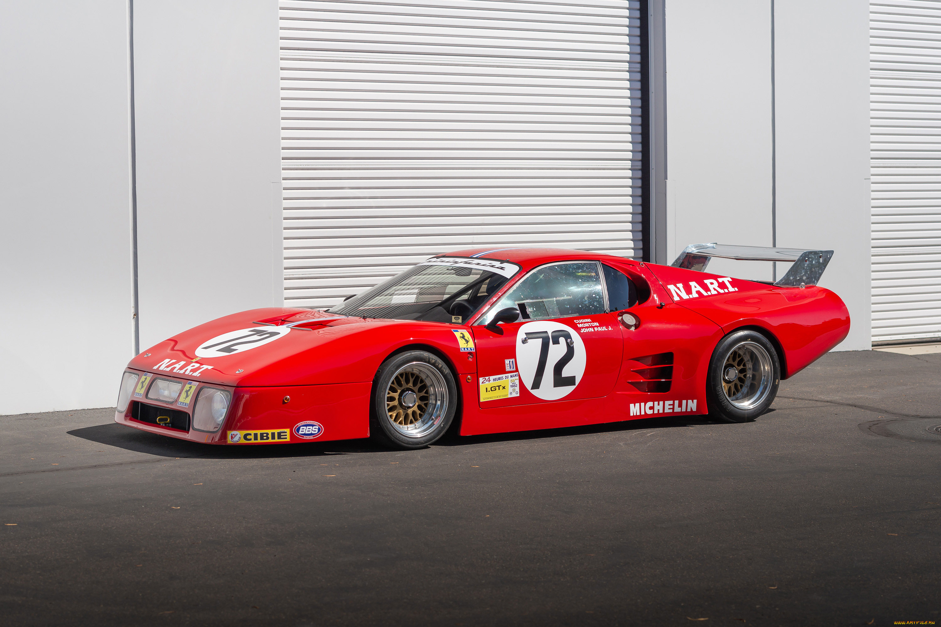 автомобили, ferrari