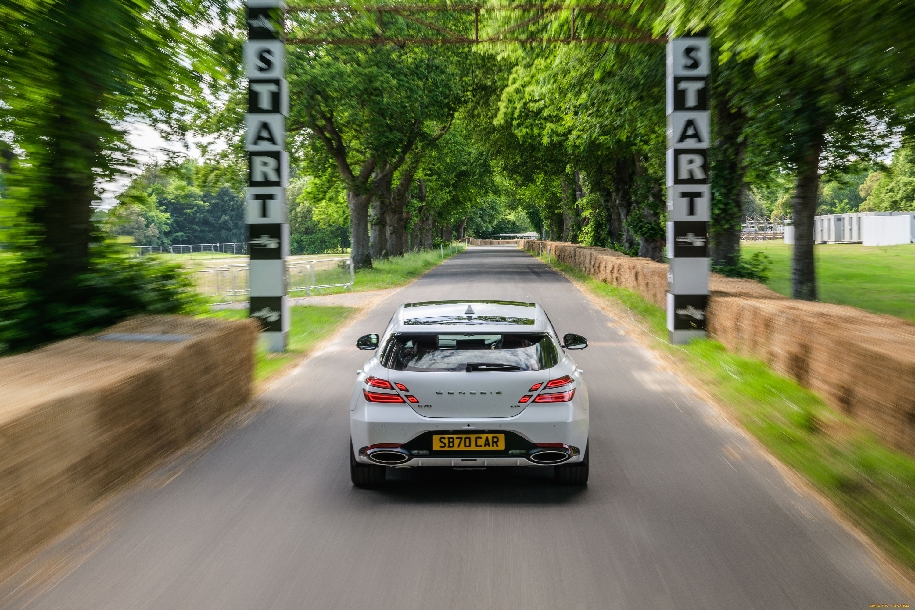 автомобили, genesis