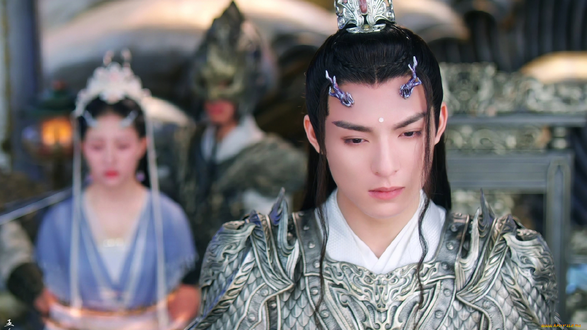 кино, фильмы, immortal, samsara, ван, хао, сюань, вечная, самсара, щепки, агарового, дерева