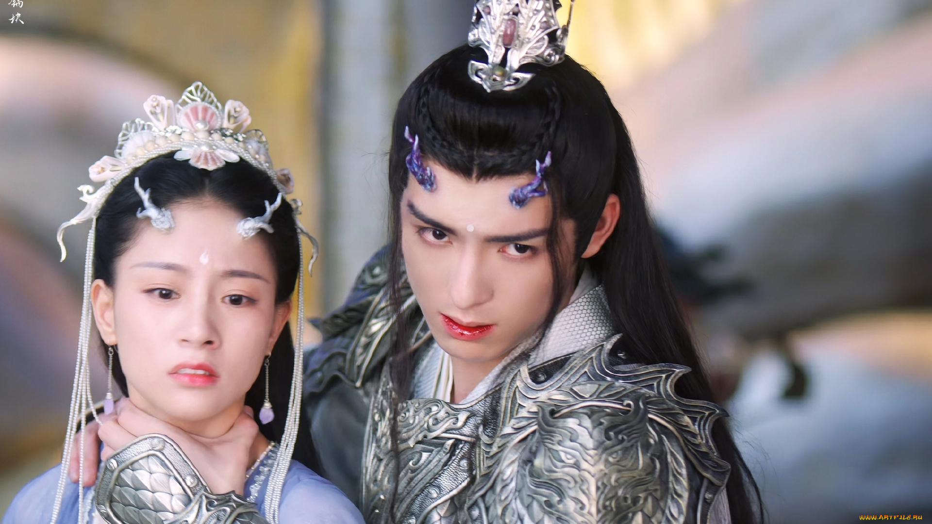 кино, фильмы, immortal, samsara, ван, хао, сюань, вечная, самсара, щепки, агарового, дерева