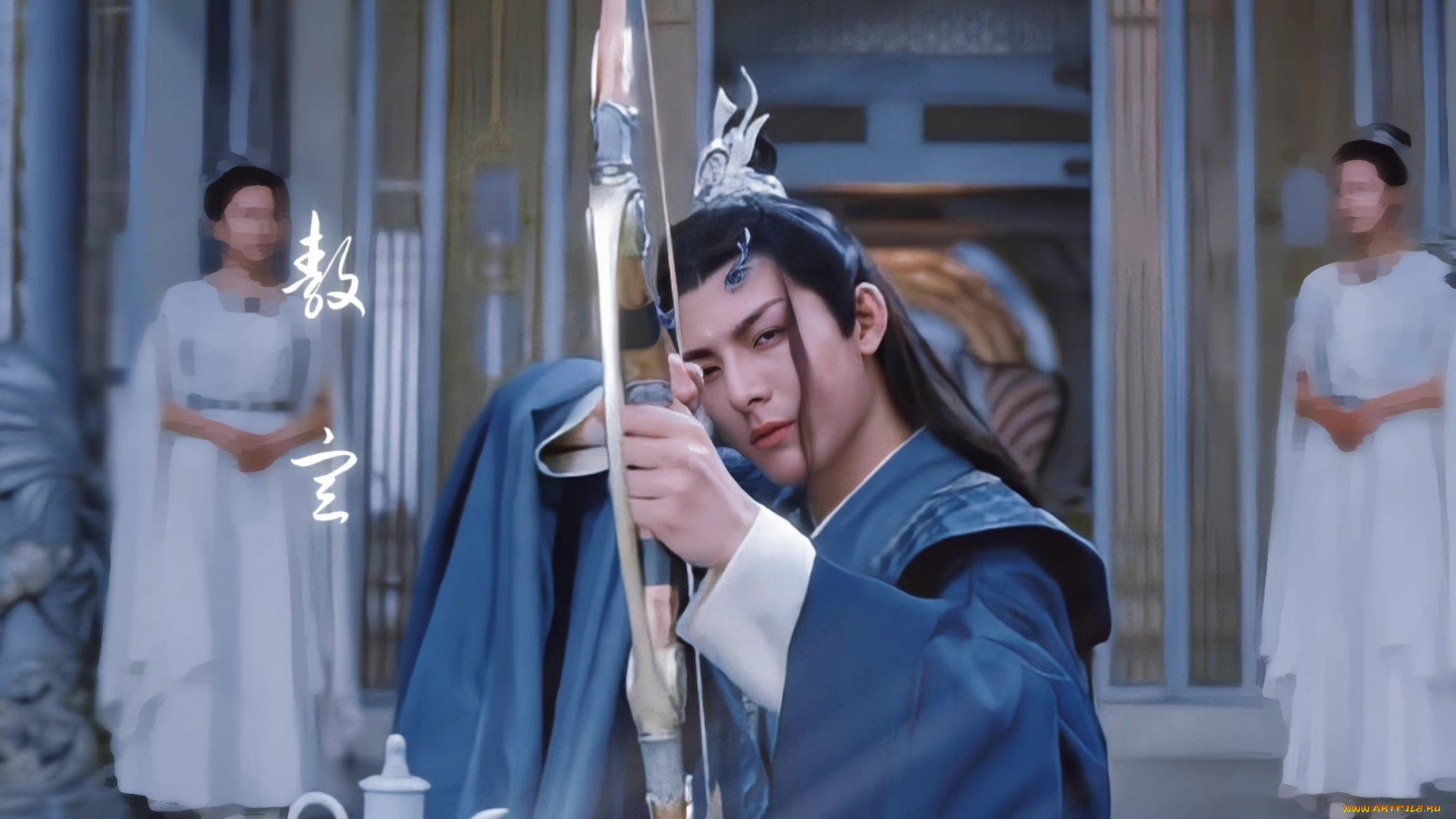 кино, фильмы, immortal, samsara, ван, хао, сюань, вечная, самсара, щепки, агарового, дерева