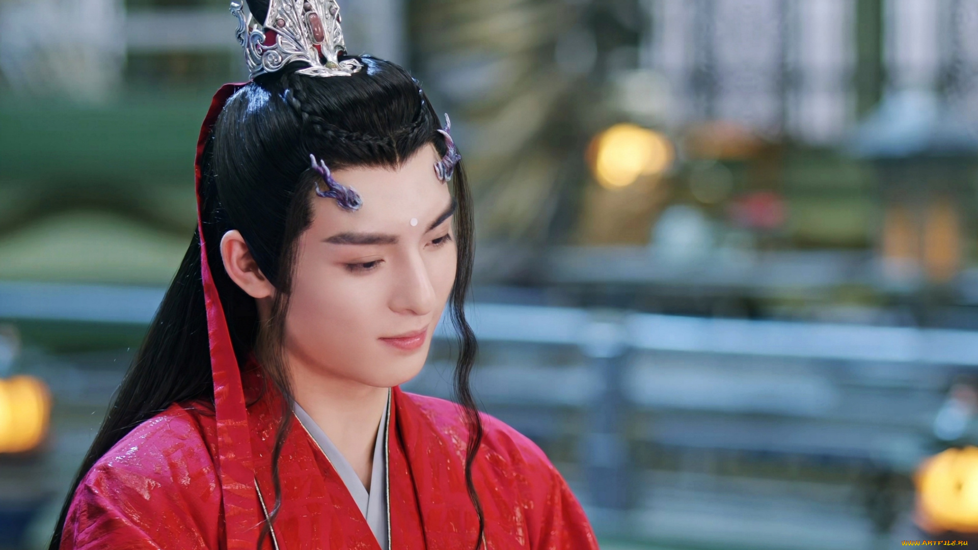 кино, фильмы, immortal, samsara, ван, хао, сюань, вечная, самсара, щепки, агарового, дерева