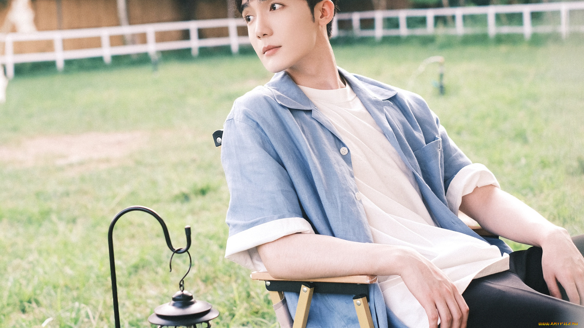 мужчины, cao, yu, chen, као, юйчэнь