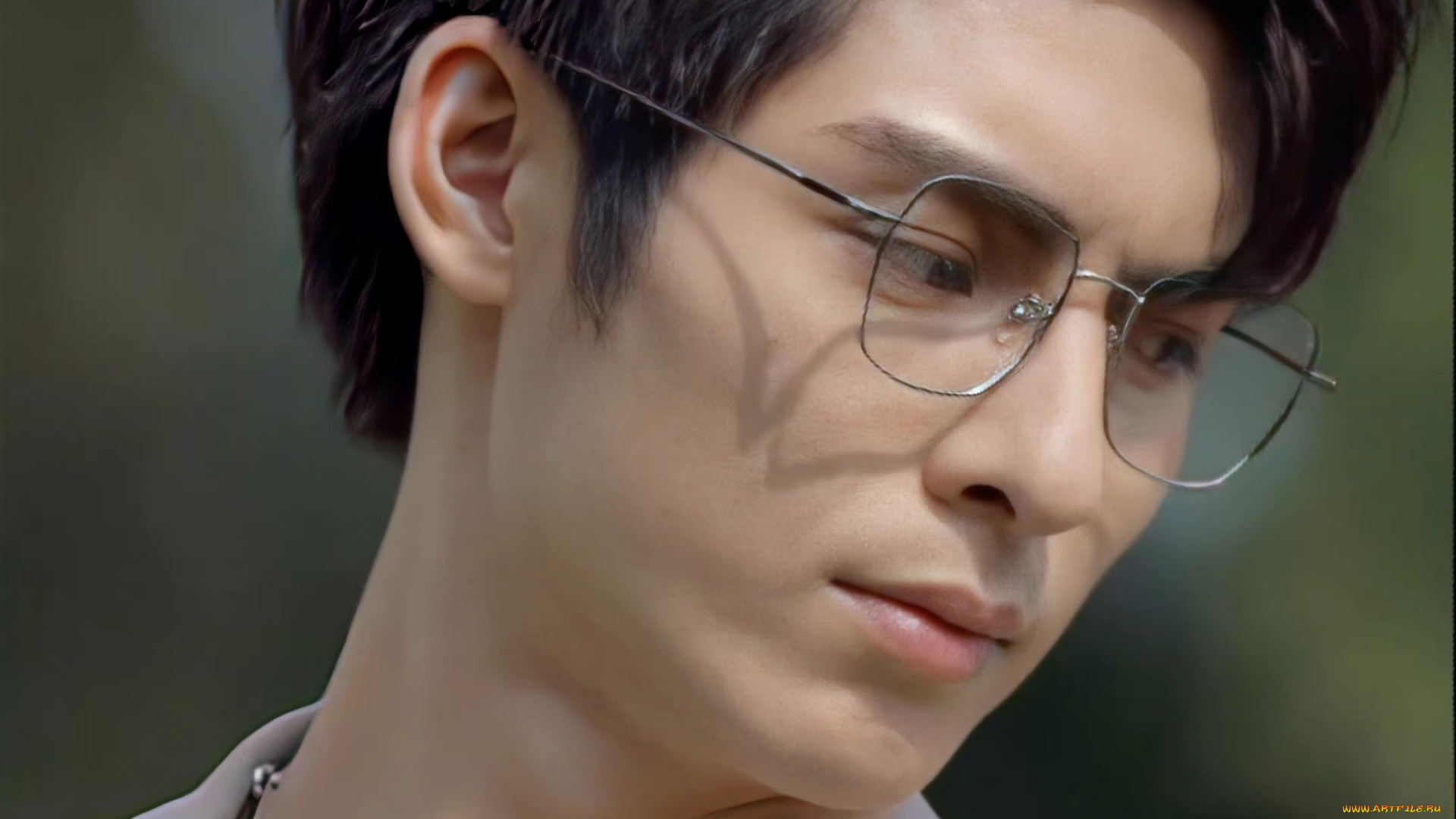 мужчины, wang, hao, xuan, ван, хао, сюань