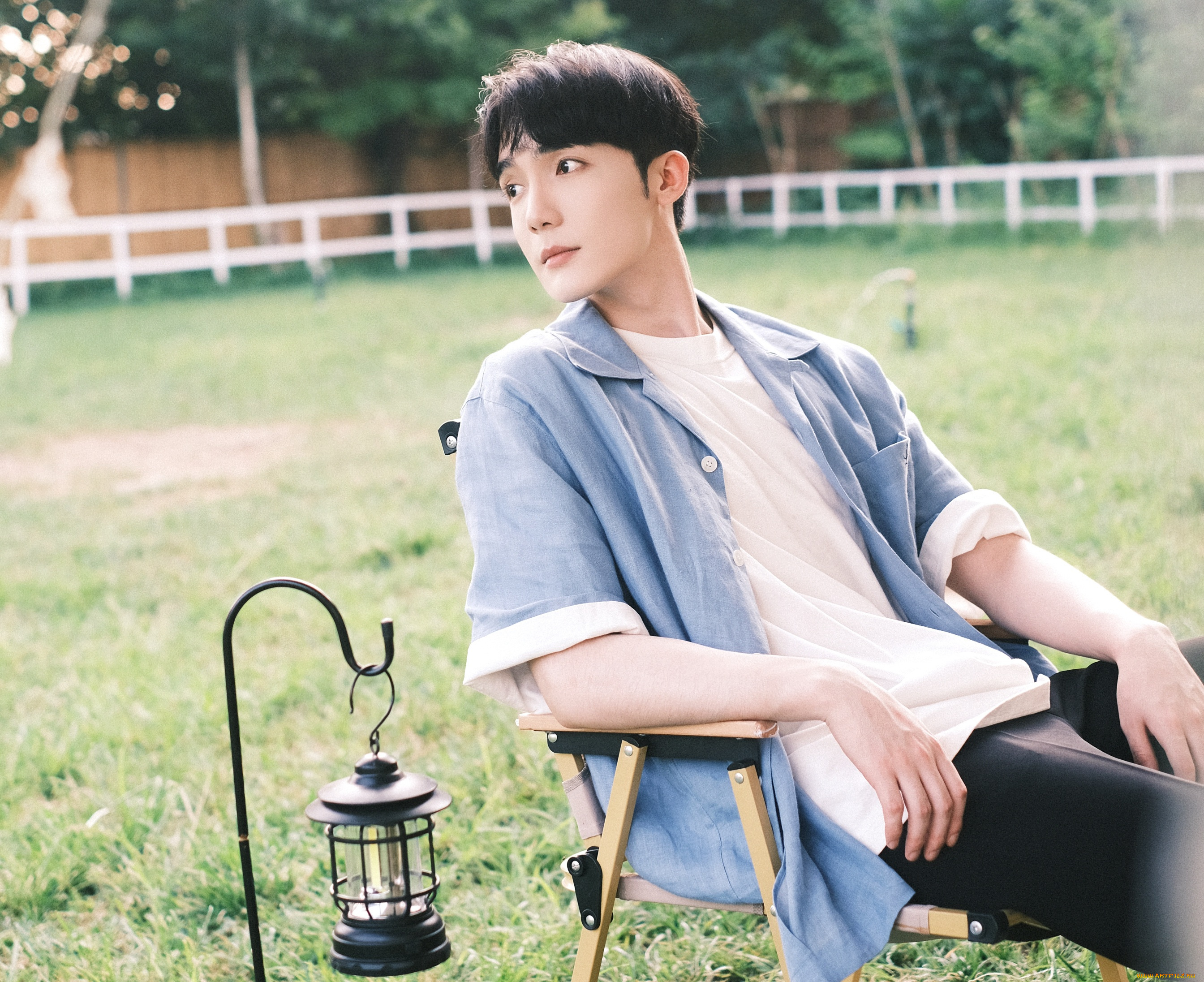 мужчины, cao, yu, chen, као, юйчэнь