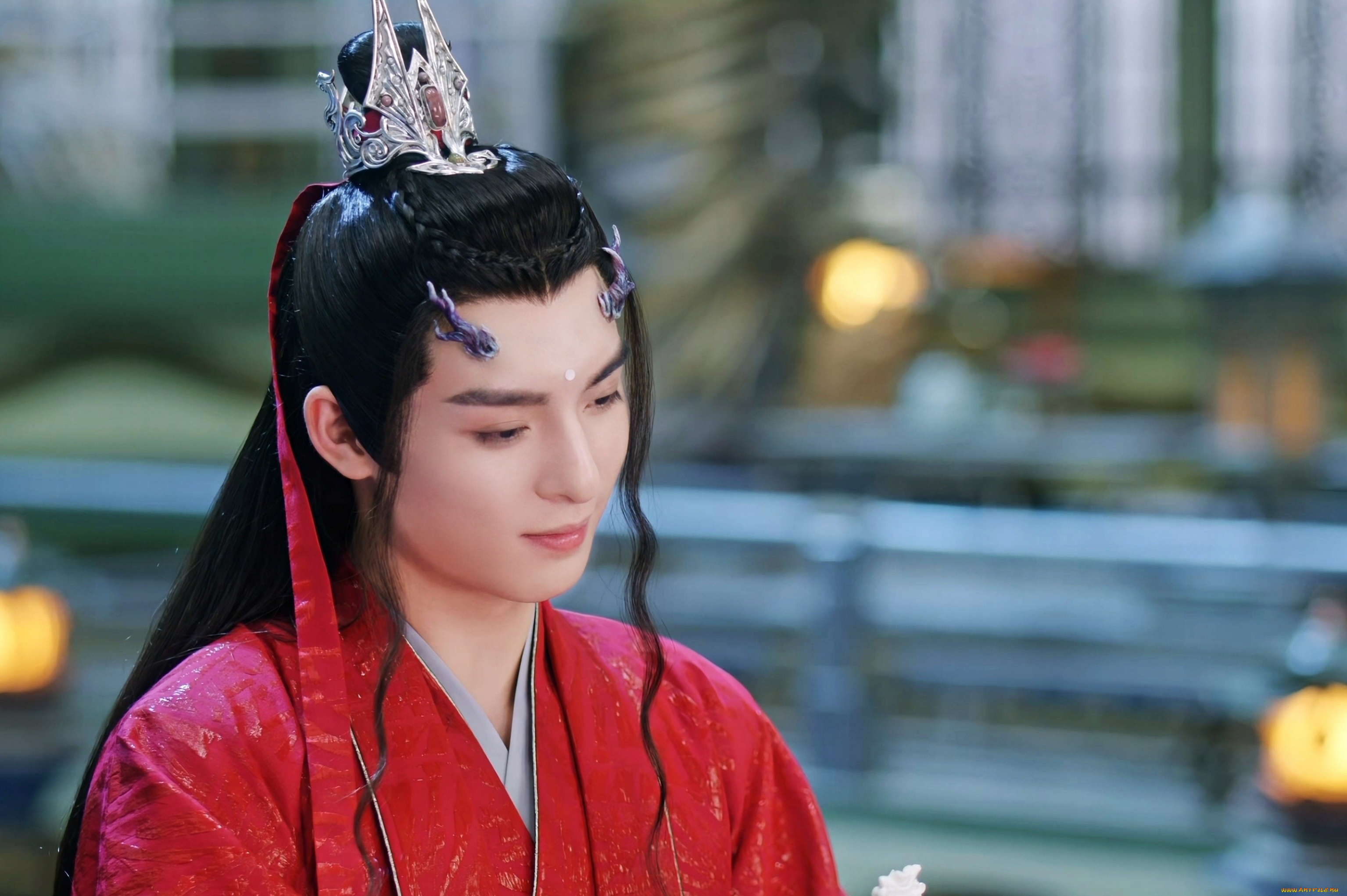 кино, фильмы, immortal, samsara, ван, хао, сюань, вечная, самсара, щепки, агарового, дерева