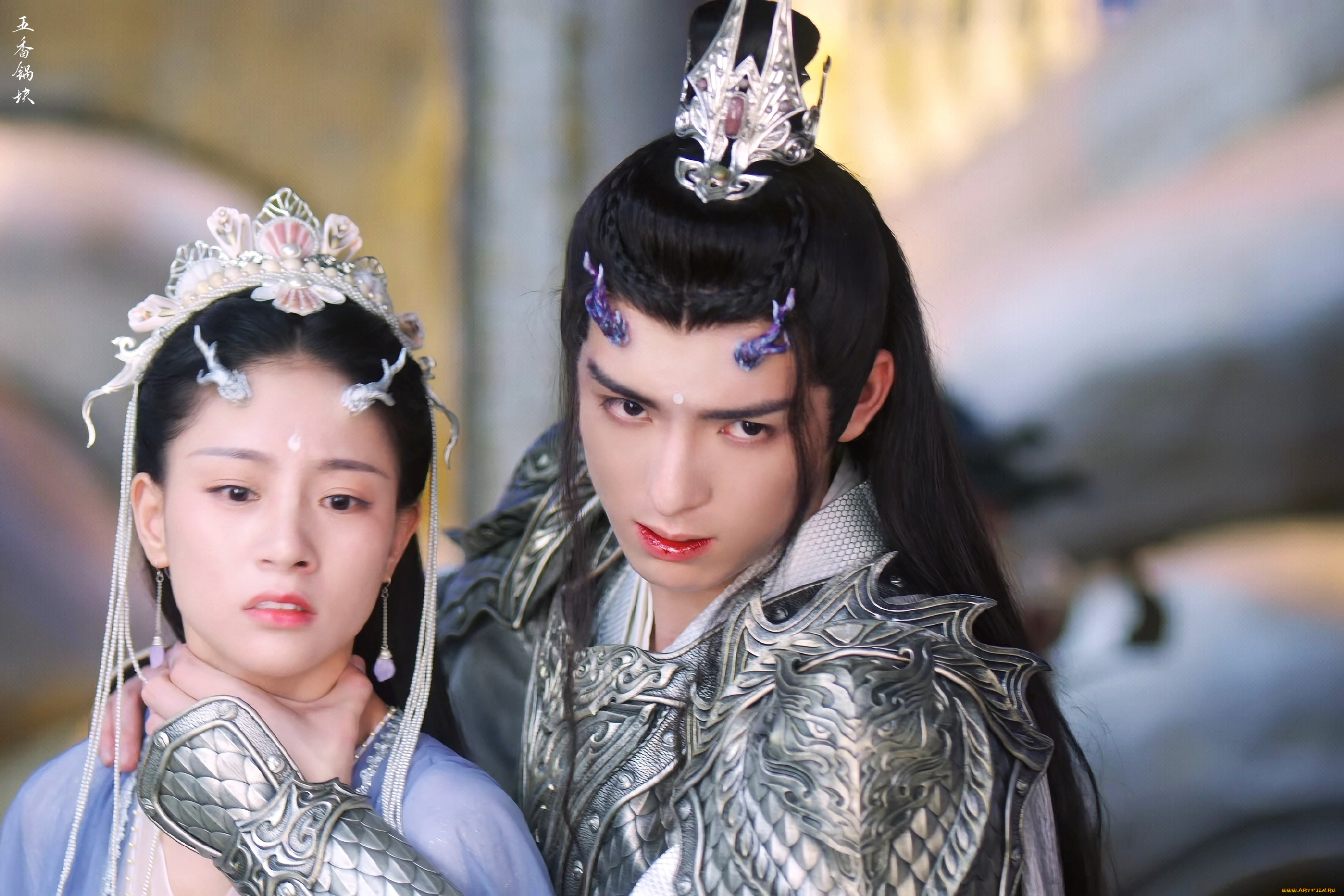 кино, фильмы, immortal, samsara, ван, хао, сюань, вечная, самсара, щепки, агарового, дерева