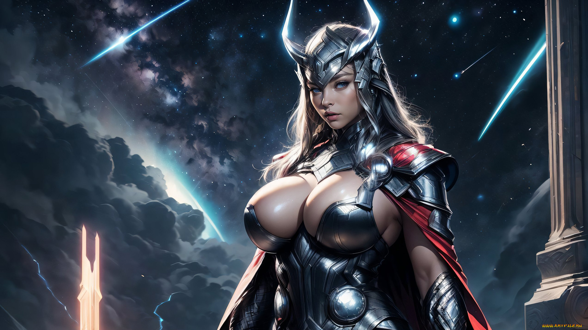 рисованное, комиксы, нейросети, графика, нейроарт, ai, art, нейронные, сети, рисунки, нейро, искусство