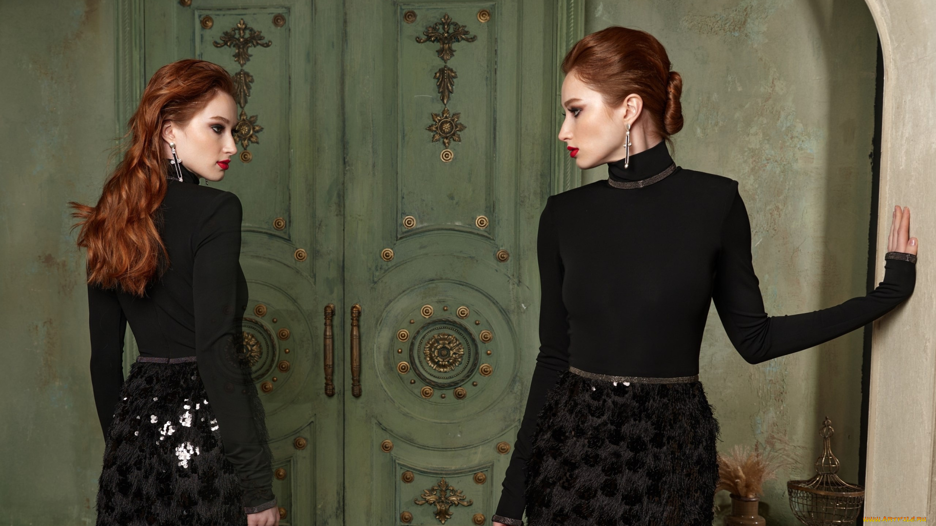 две, девушки, девушки, -, группа, девушек, женщины, две, вместе, разные, сексуальные, модели, звёзды, позируют, разная, обувь, верхняя, стильная, одежда, нижнее, эротическое, бельё, трусы, лифчик, аксессуары, макияж, колготки, чулки, и, множество, элементов, на, фотографии