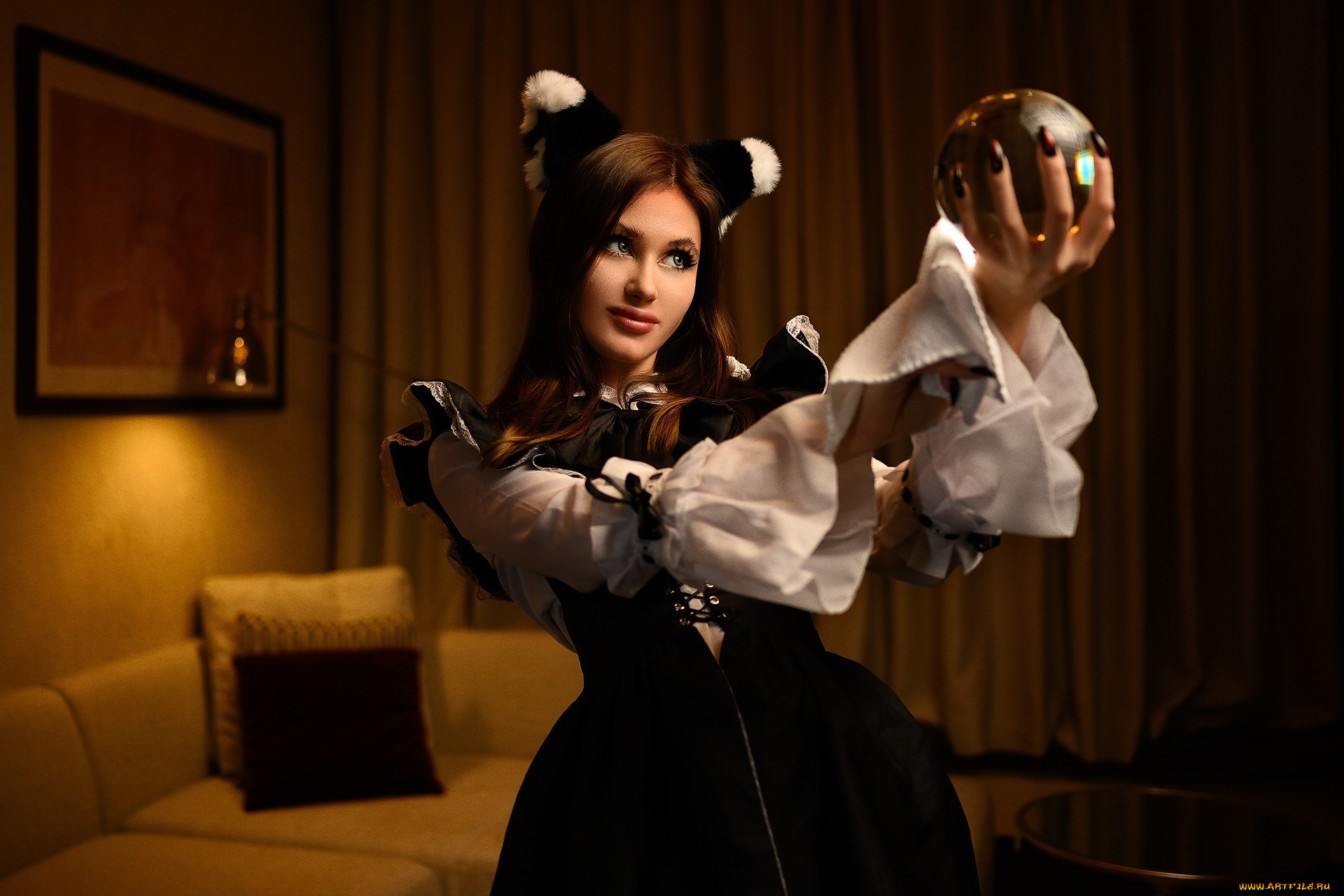 косплей, модель, девушки, -, креатив, , косплей, девушка, женщина, шатенка, темноволосая, сексуальная, модель, звезда, позирует, разная, обувь, верхняя, стильная, одежда, нижнее, эротическое, бельё, трусы, лифчик, колготки, чулки, аксессуары, макияж, и, множество, элементов, на, фотографии