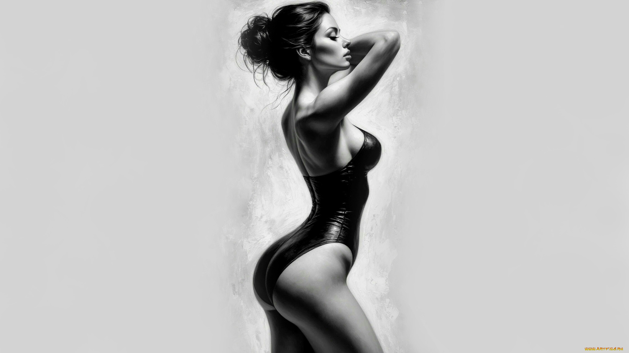 рисованное, люди, нейросети, графика, нейроарт, ai, art, нейронные, сети, рисунки, нейро, искусство, нейрографика, graphics, neuroart, neural, networks, drawings, neuro, neurography, красивая, девушка