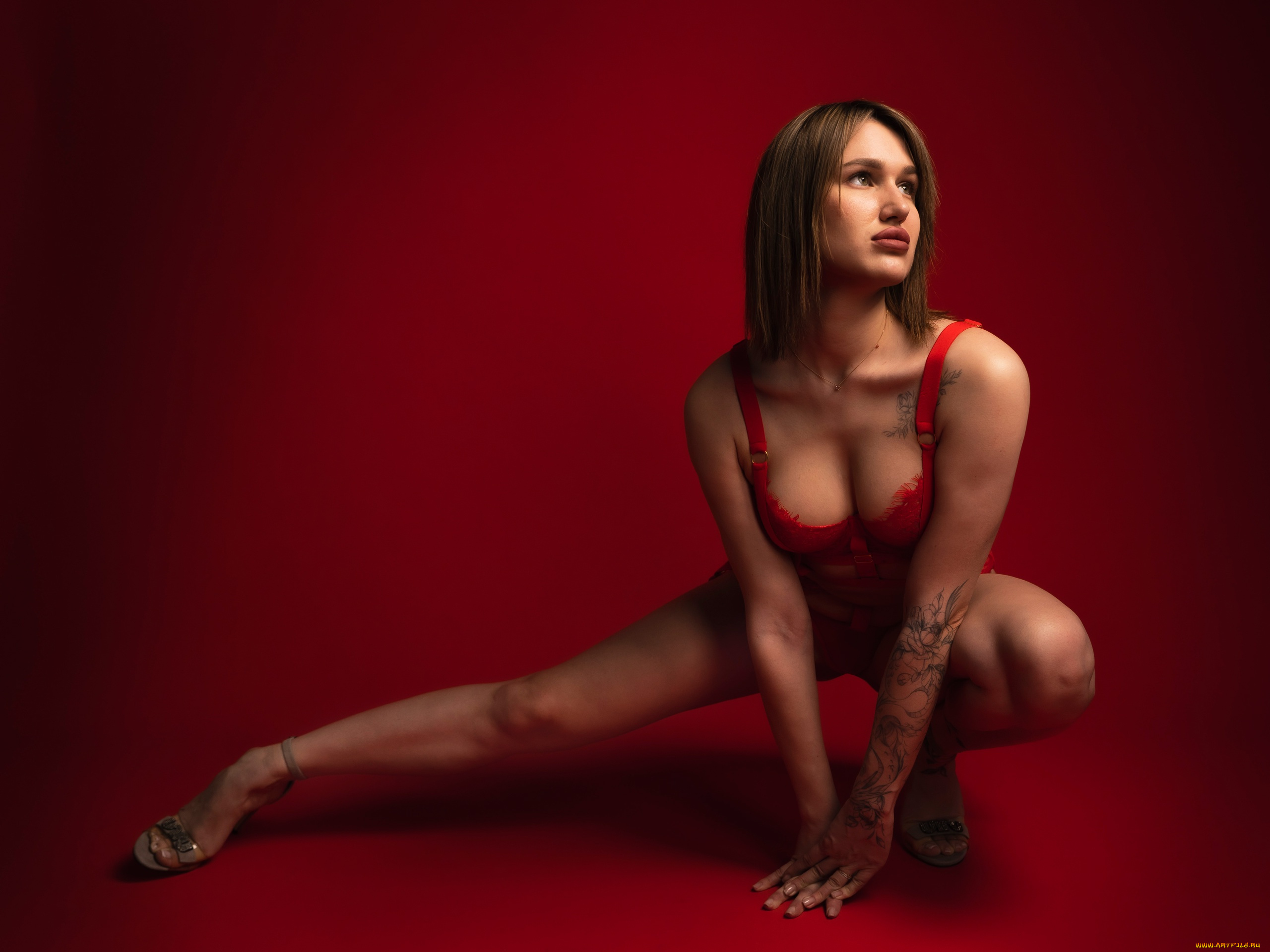 сексуальная, девушка, девушки, -, брюнетки, , шатенки, девушка, женщина, шатенка, темноволосая, сексуальная, модель, звезда, позирует, разная, обувь, верхняя, стильная, одежда, нижнее, эротическое, бельё, трусы, лифчик, колготки, чулки, аксессуары, макияж, и, множество, элементов, на, фотографии