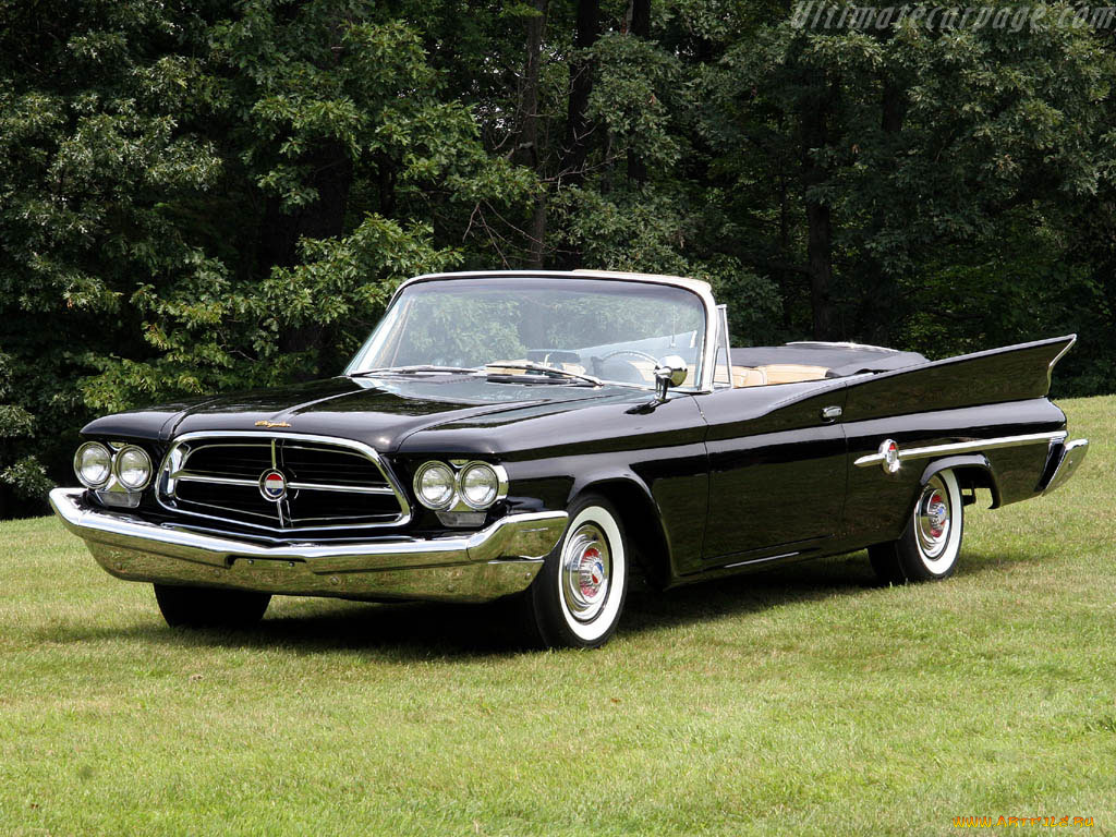 автомобили, chrysler
