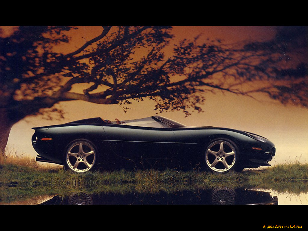 автомобили, jaguar