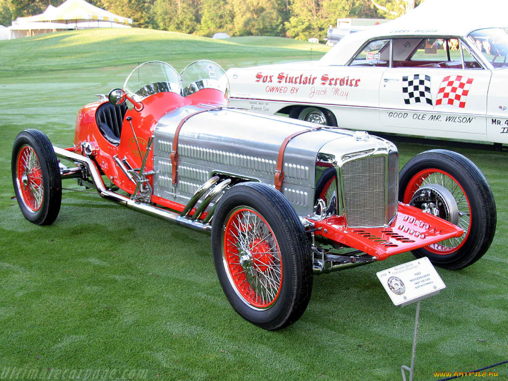 автомобили, классика