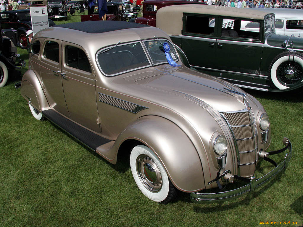автомобили, классика