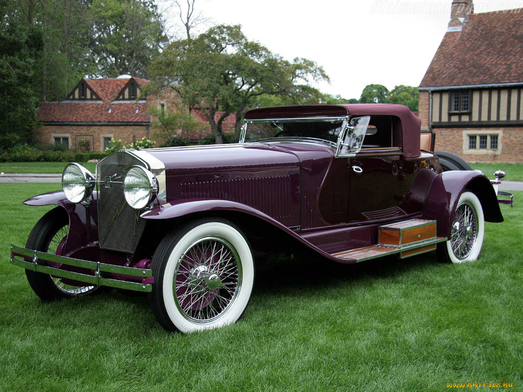 автомобили, классика