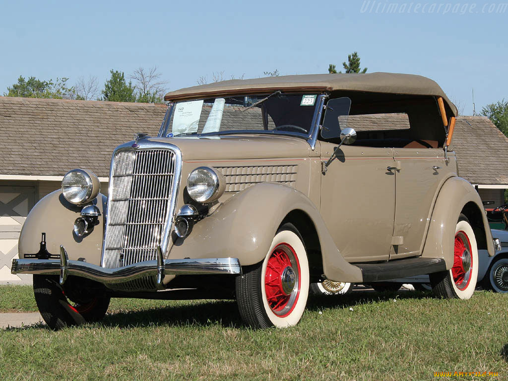 автомобили, классика