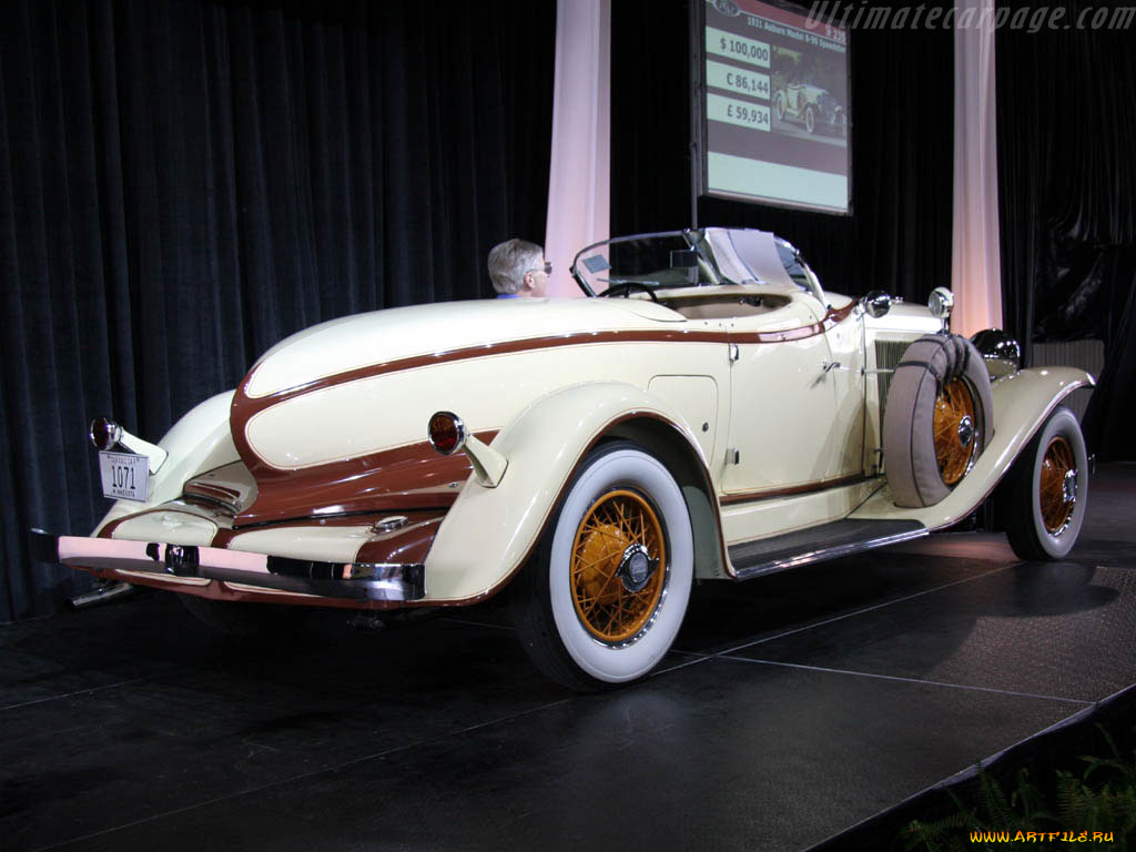 автомобили, классика