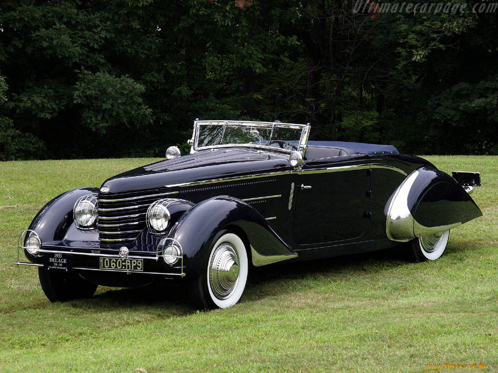 автомобили, классика