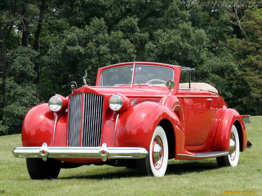 автомобили, классика