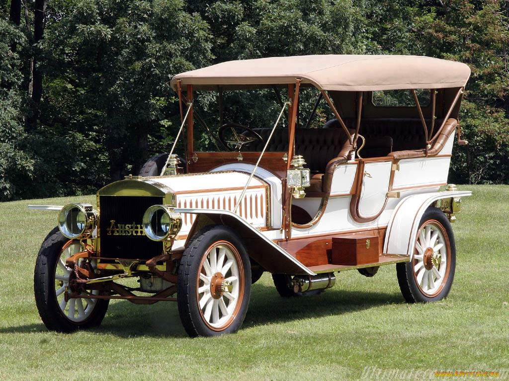 автомобили, классика