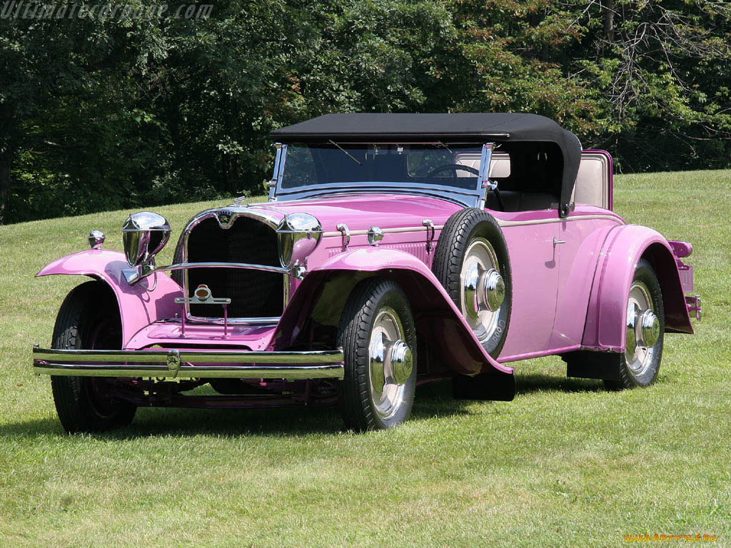 автомобили, классика