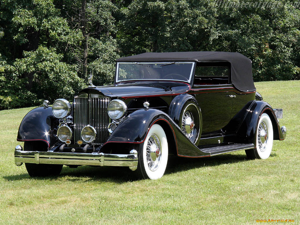 автомобили, классика