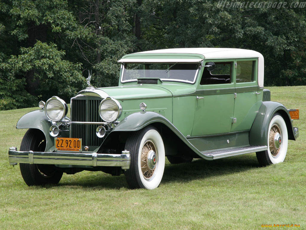 автомобили, классика