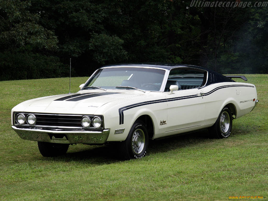 автомобили, mercury