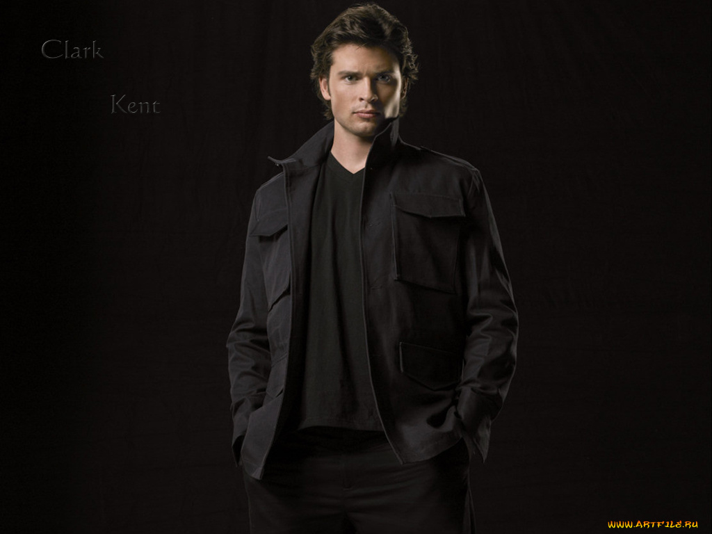 кино, фильмы, smallville