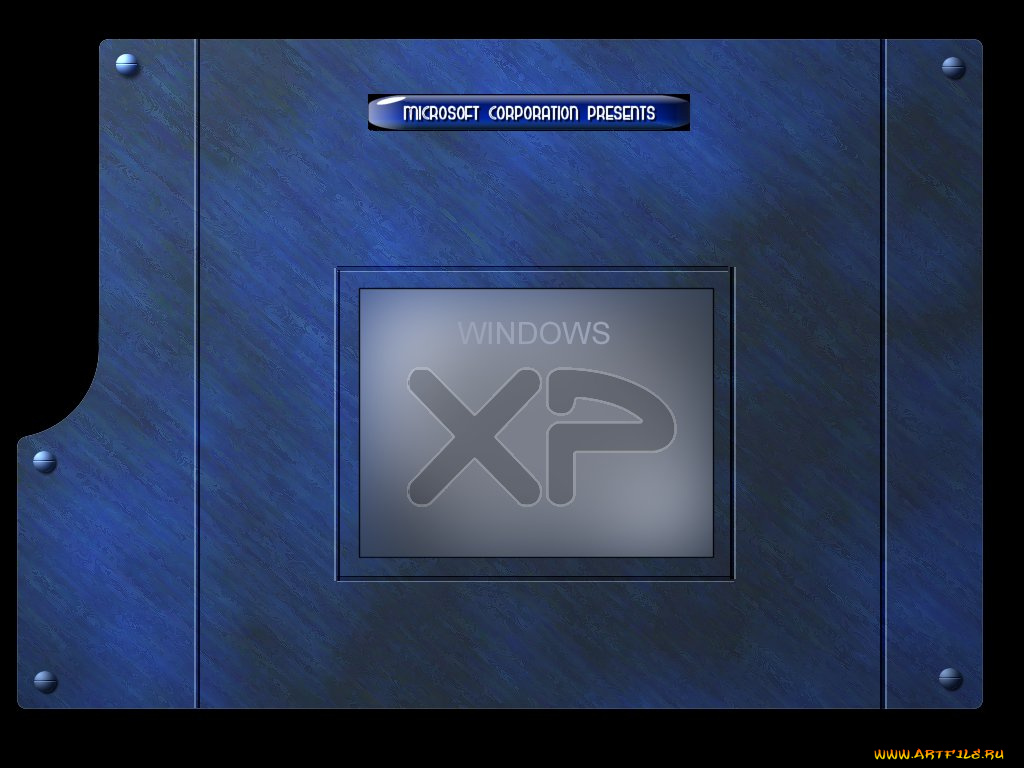 компьютеры, windows, xp