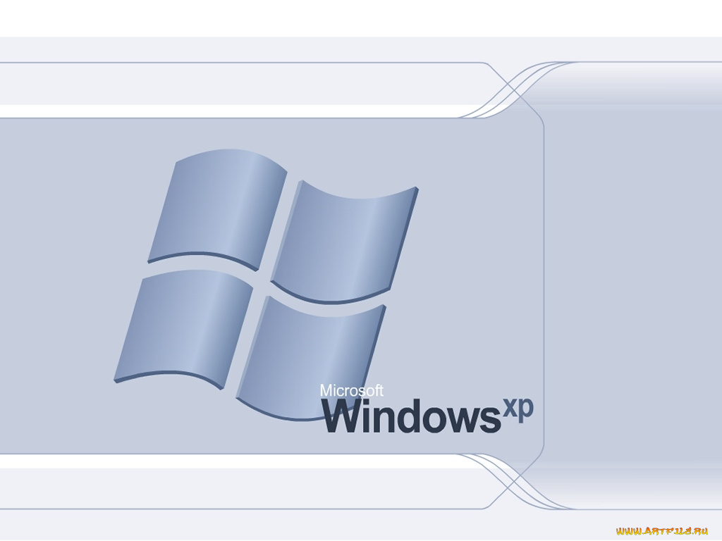 компьютеры, windows, xp