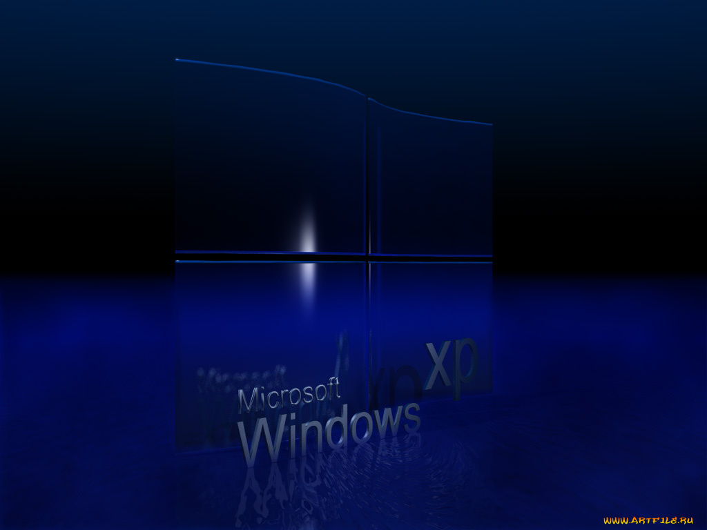 компьютеры, windows, xp