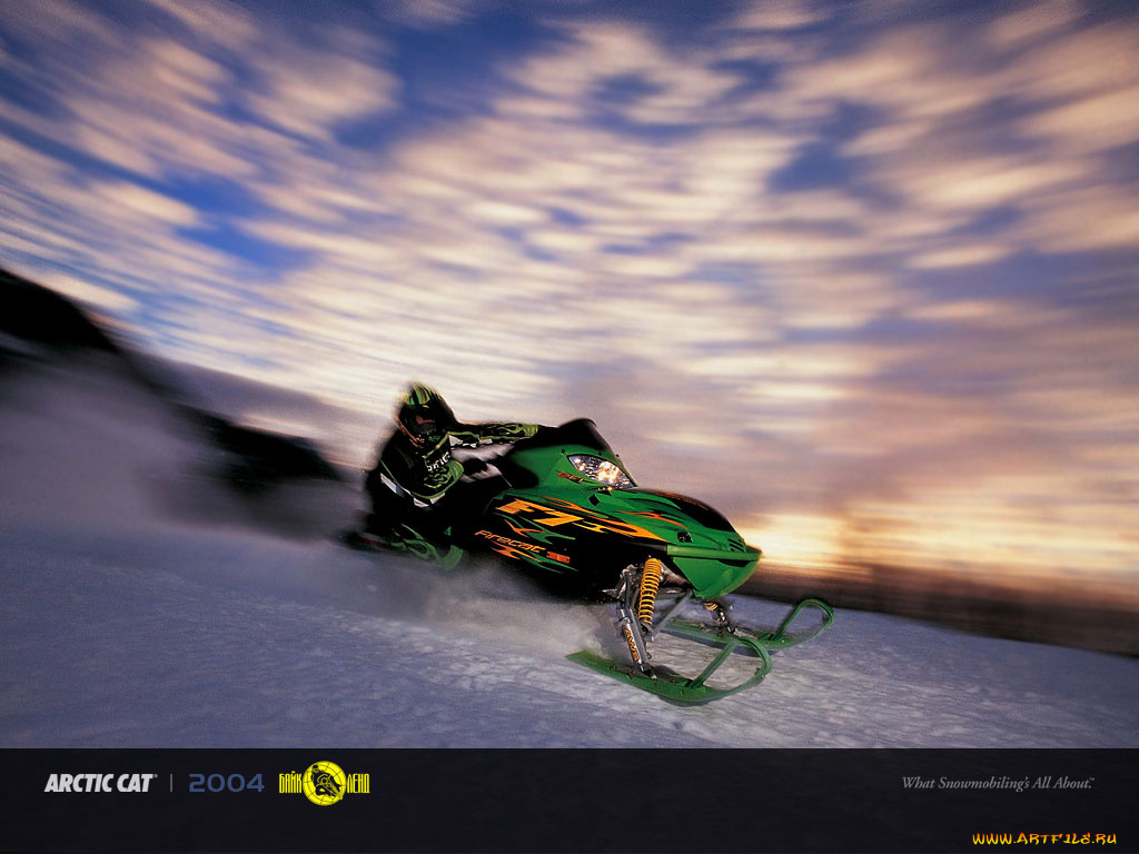 мотоциклы, снегоходы
