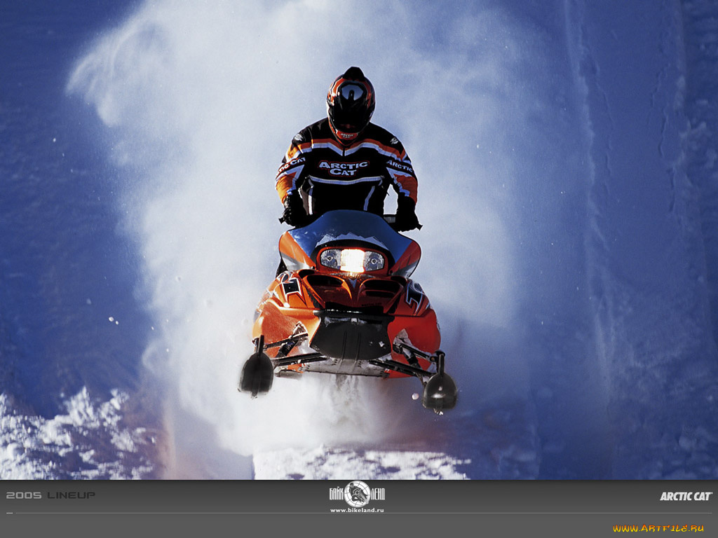 мотоциклы, снегоходы