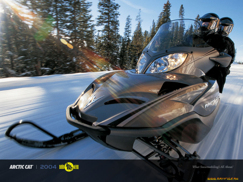 мотоциклы, снегоходы