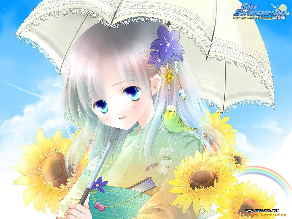 аниме, miss, surfersparadise