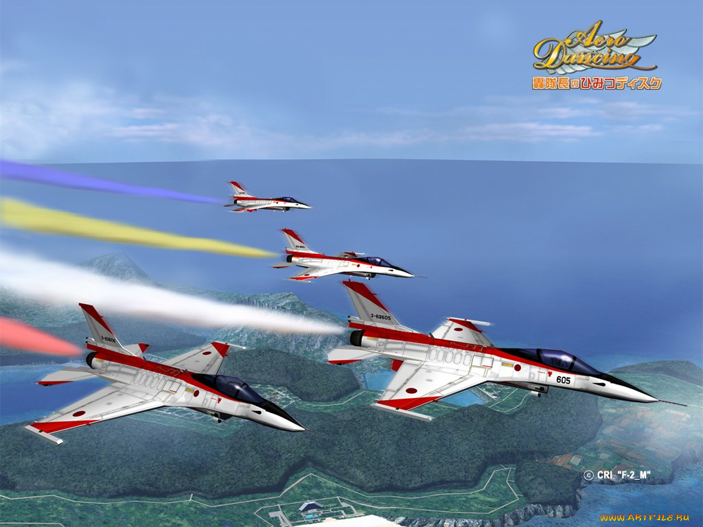 авиация, 3д, рисованые, graphic