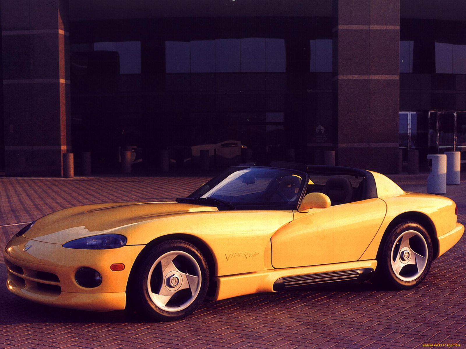 автомобили, dodge