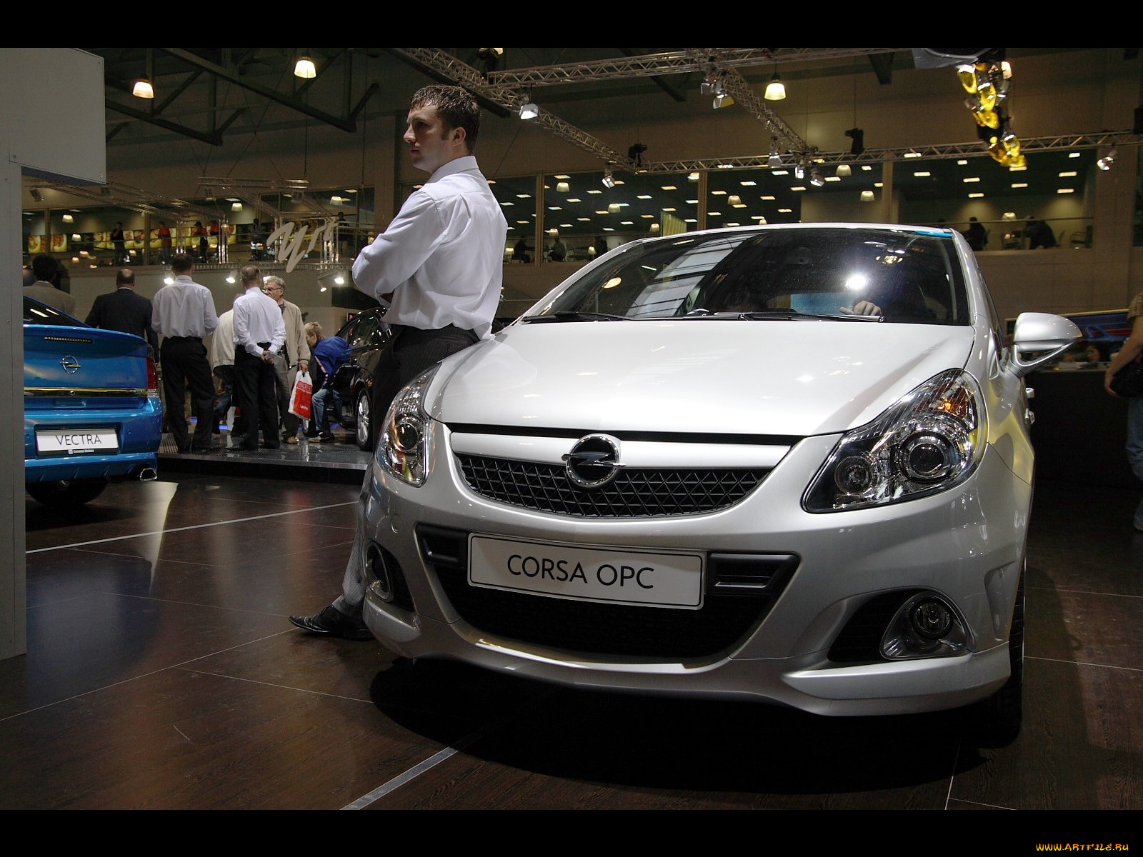 автомобили, opel