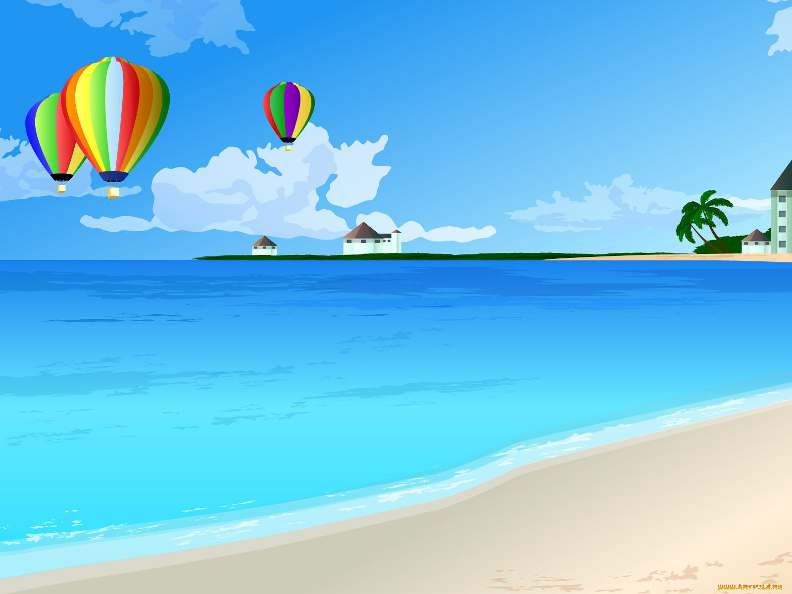 векторная, графика