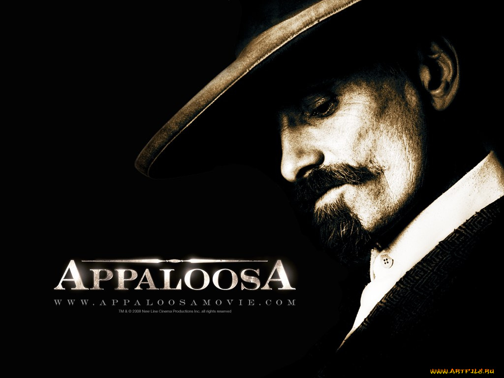 appaloosa, кино, фильмы